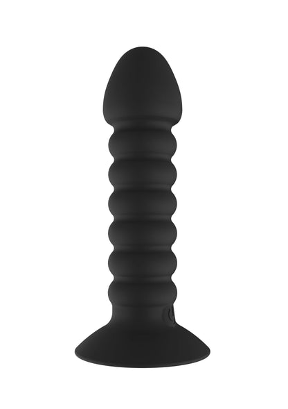 10582 toyjoy anal play vibrating anal plug medium