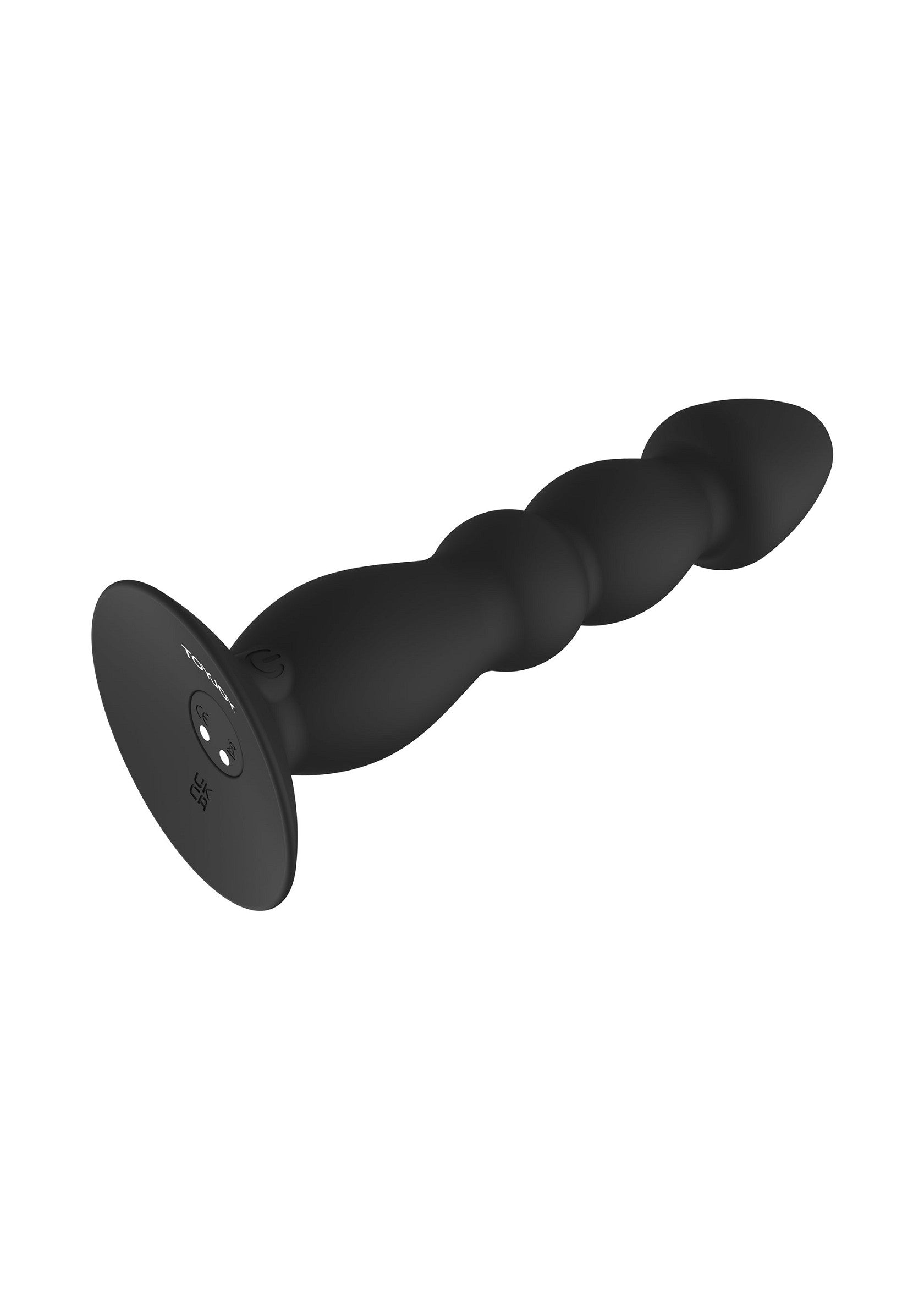 10583 toyjoy anal play vibrating anal plug large