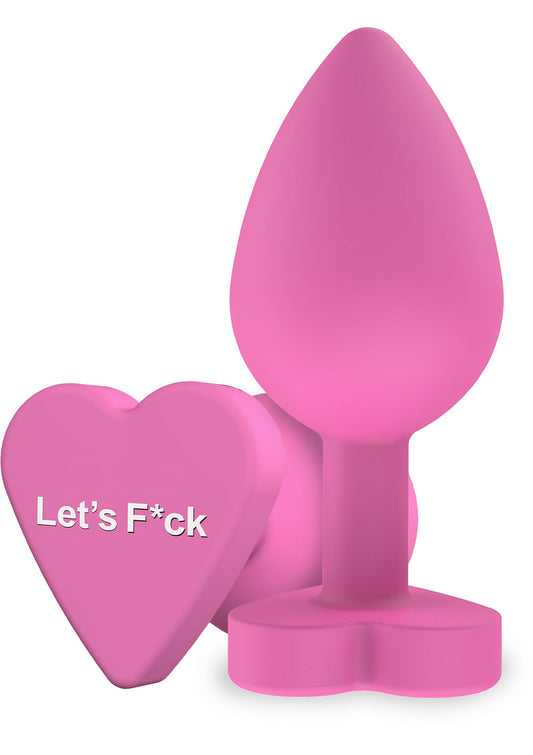 10584 toyjoy anal play lets fuck buttplug