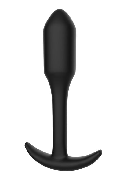 10588 toyjoy anal play smooth analplug medium