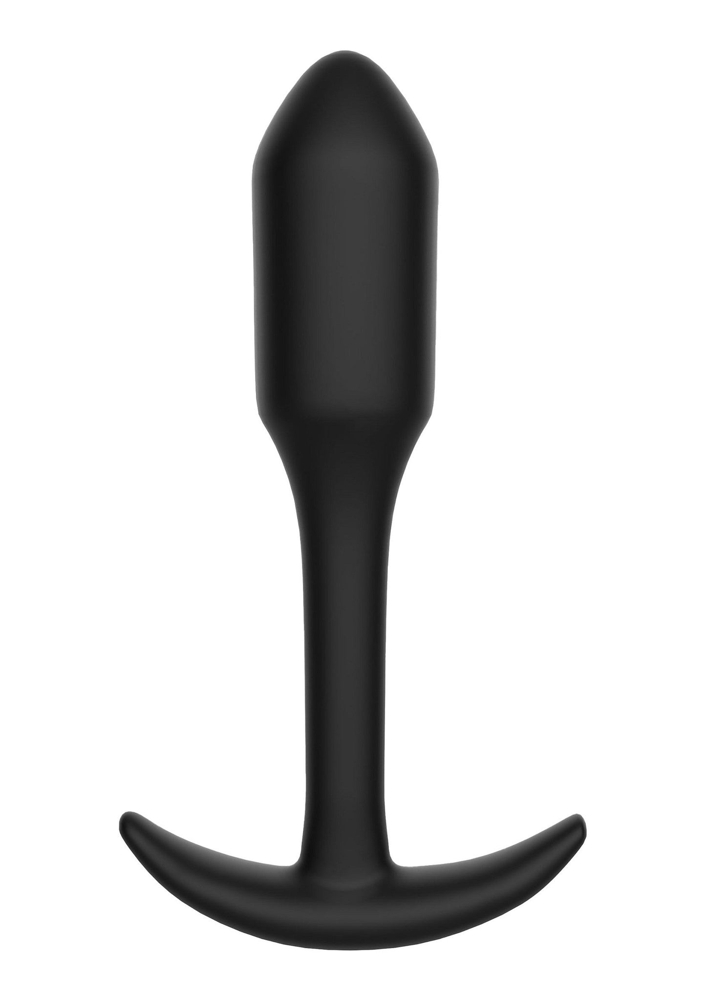 10588 toyjoy anal play smooth analplug medium