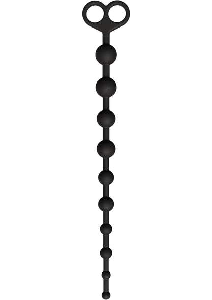 Flexible Anal Beads