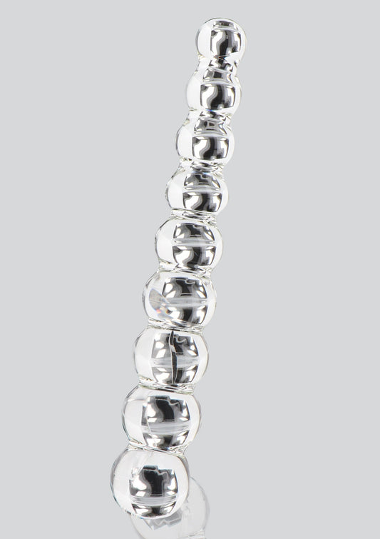 10610 toyjoy glass worxx frozen fountain