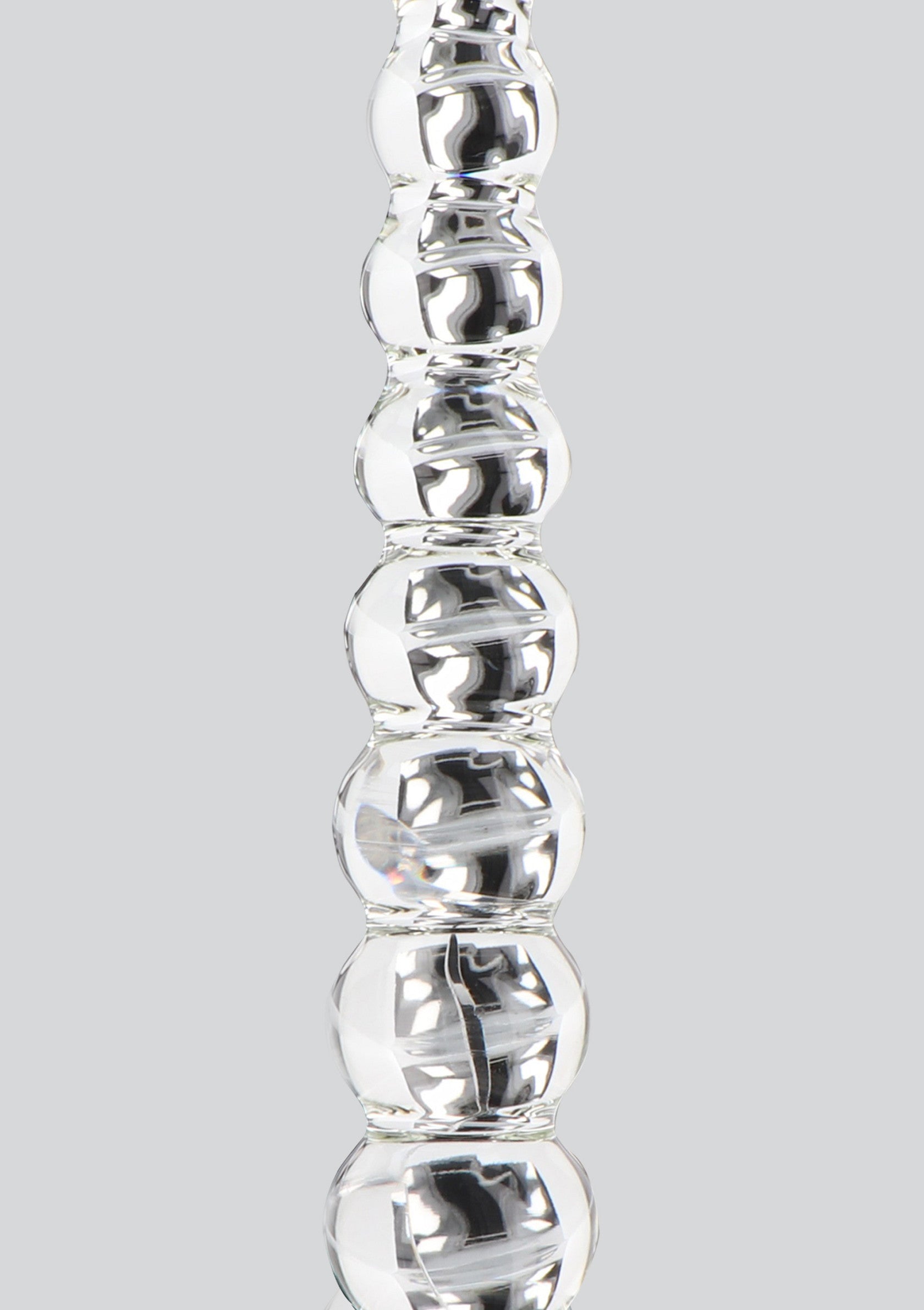 10610 toyjoy glass worxx frozen fountain
