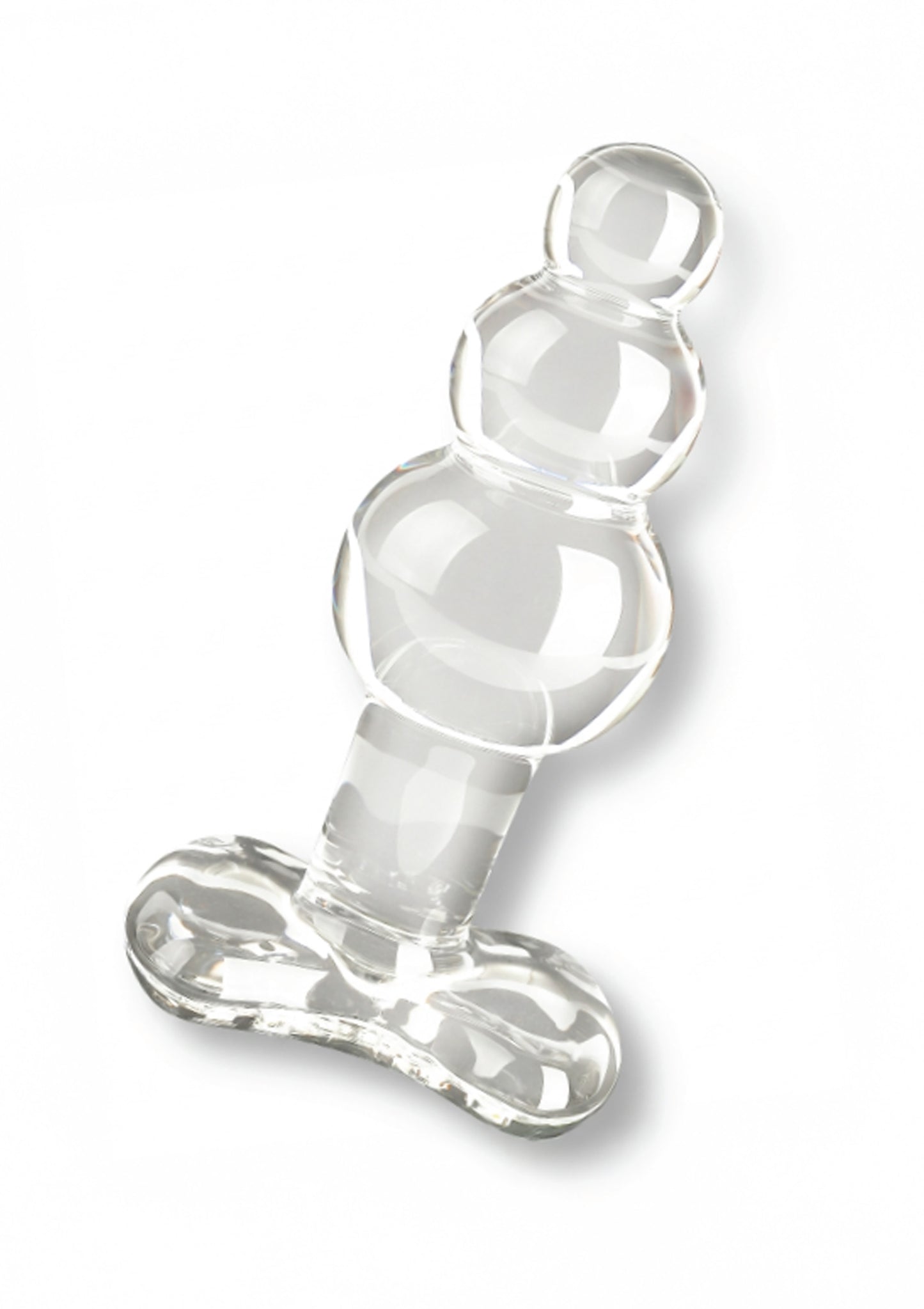 Crystal Anal Jewel