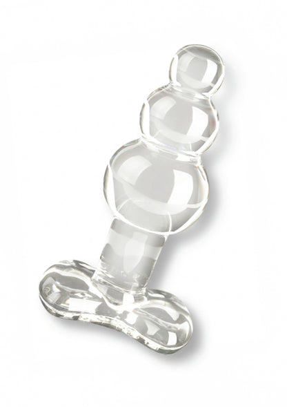 Crystal Anal Jewel