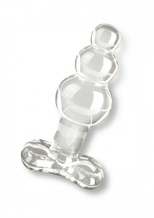 Crystal Anal Jewel