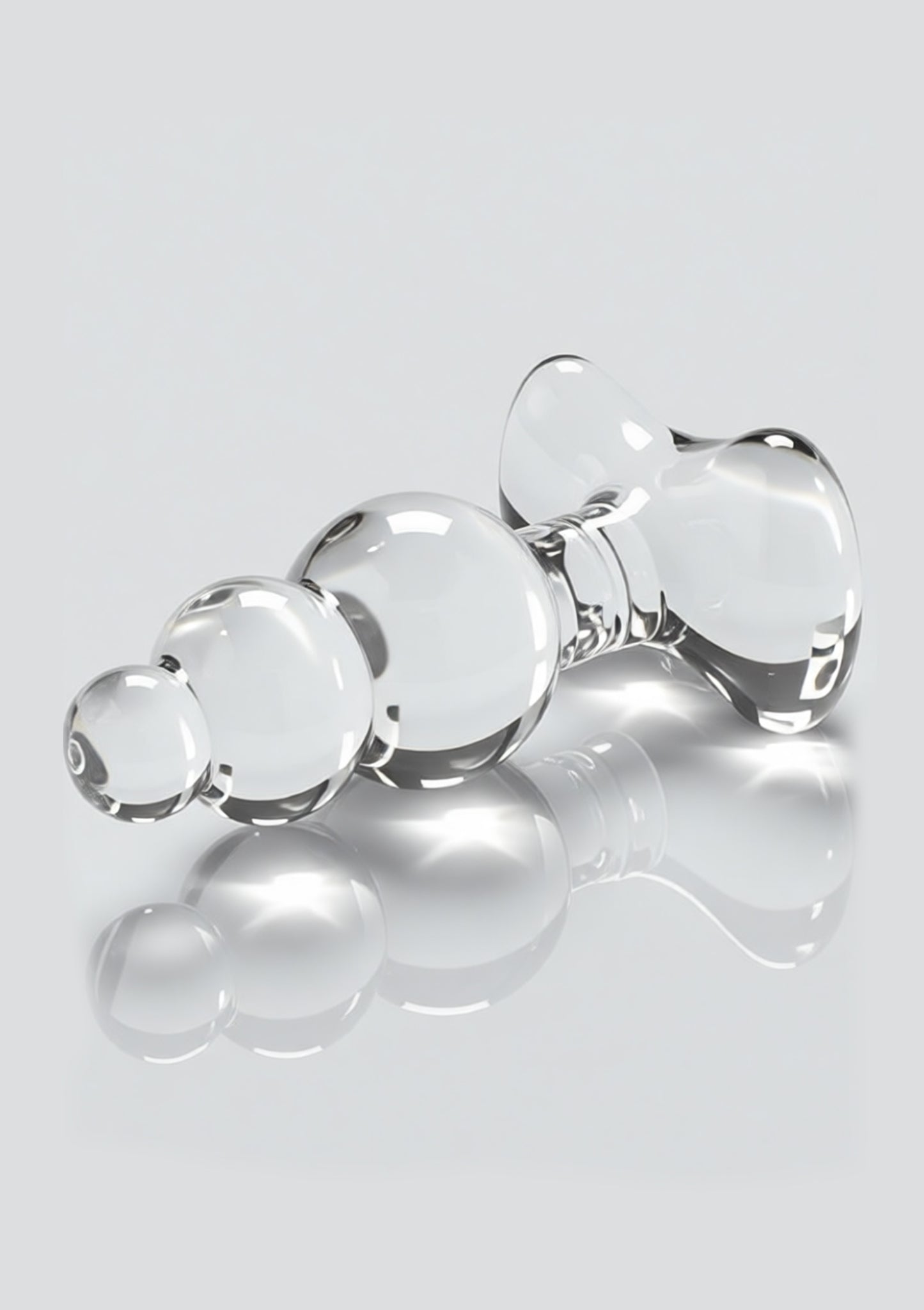 Crystal Anal Jewel