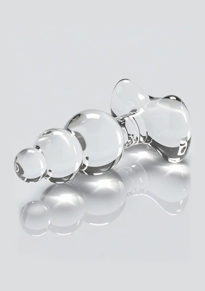 Crystal Anal Jewel
