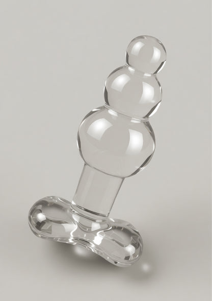 Crystal Anal Jewel