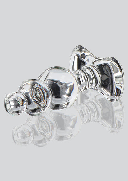 10611 toyjoy glass worxx crystal jewel