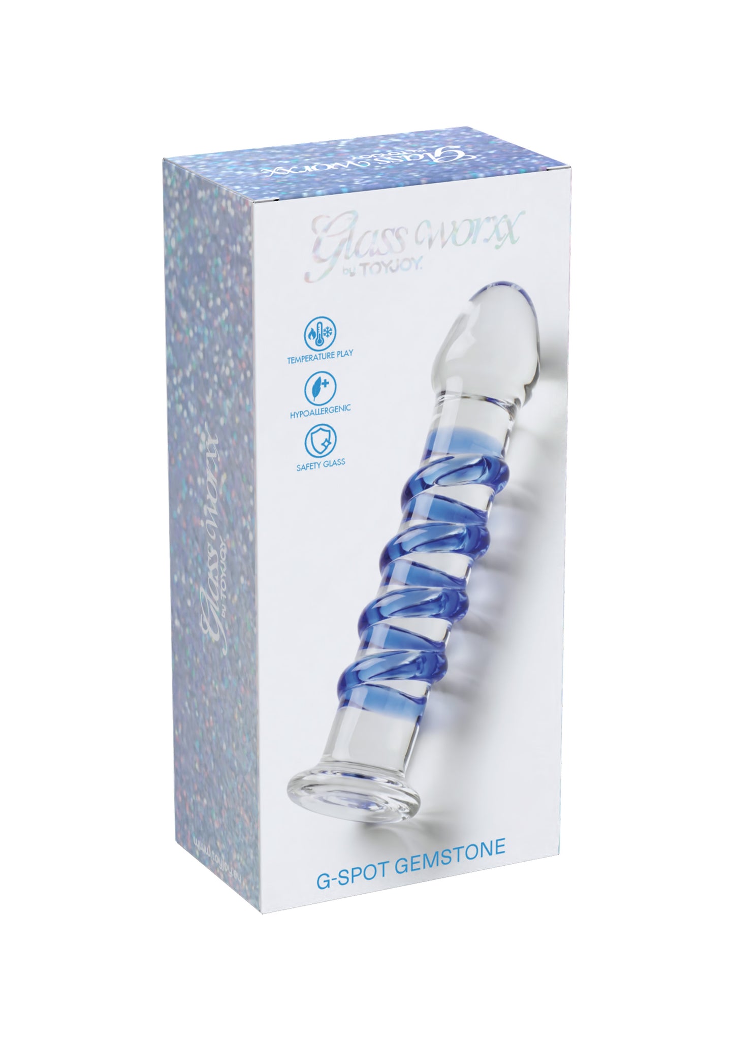 G-Spot Gemstone