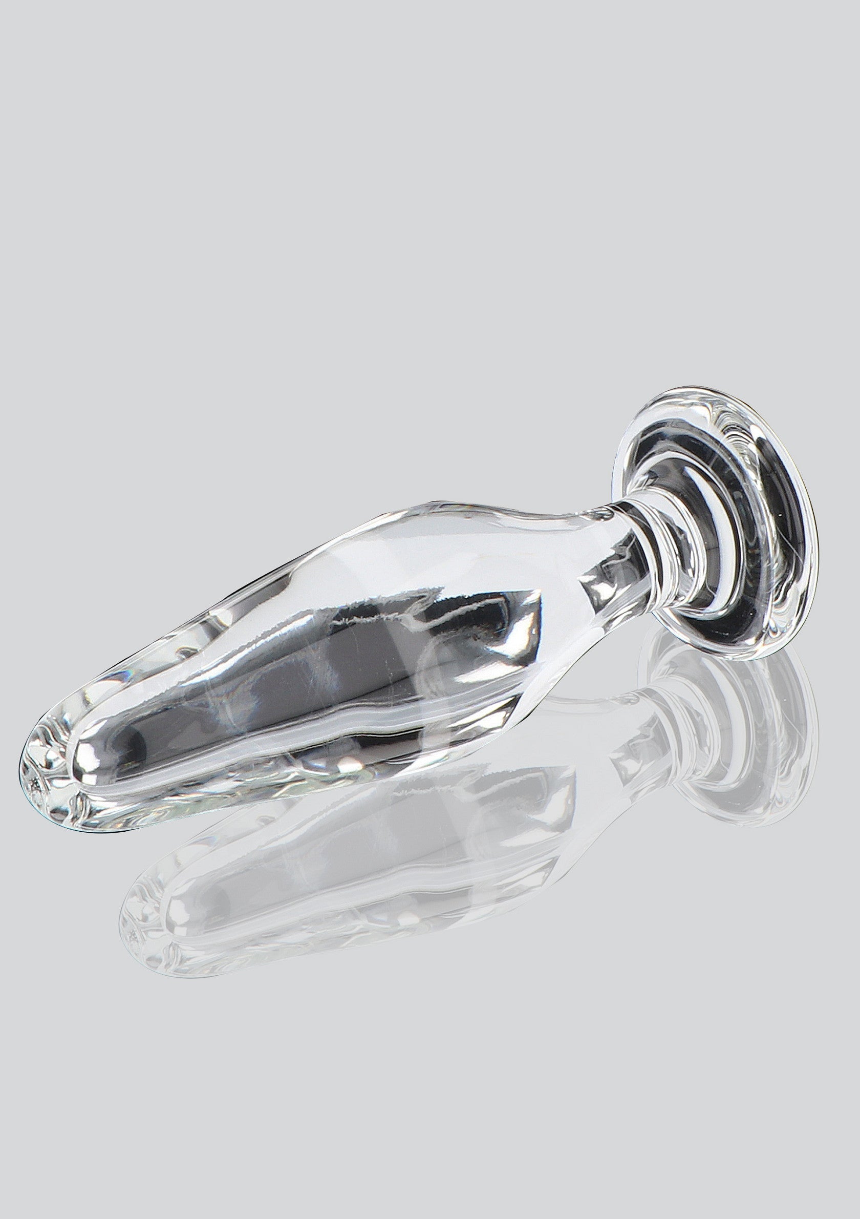10613 toyjoy glass worxx star sparkler