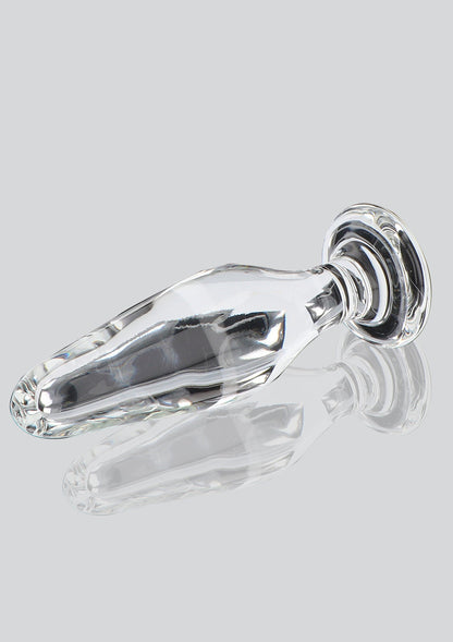 10613 toyjoy glass worxx star sparkler