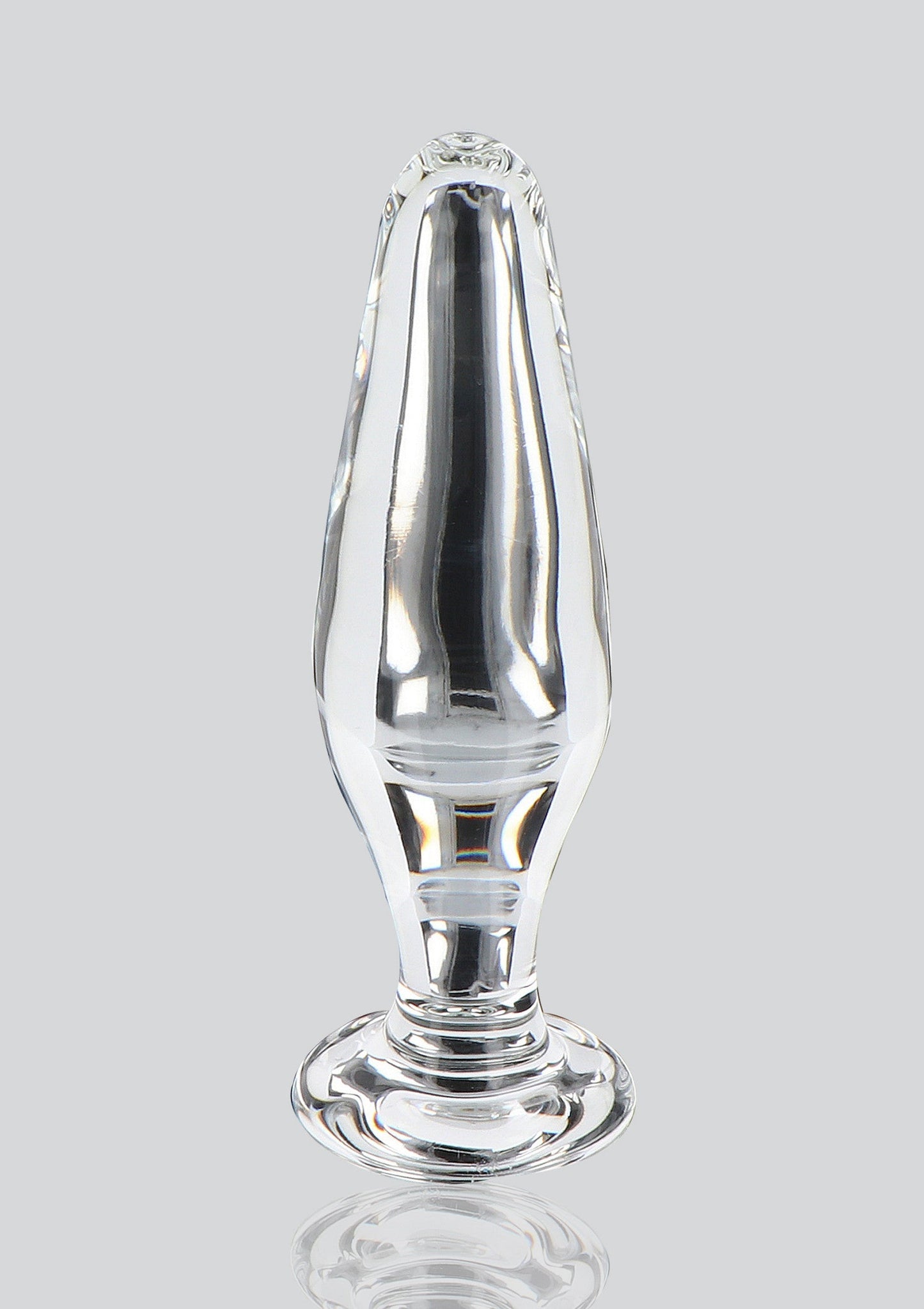 10613 toyjoy glass worxx star sparkler