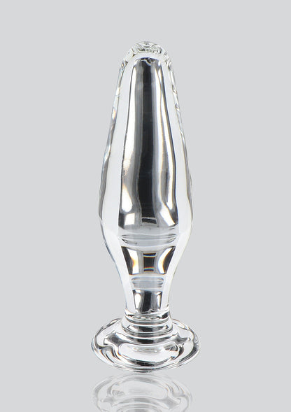 10613 toyjoy glass worxx star sparkler