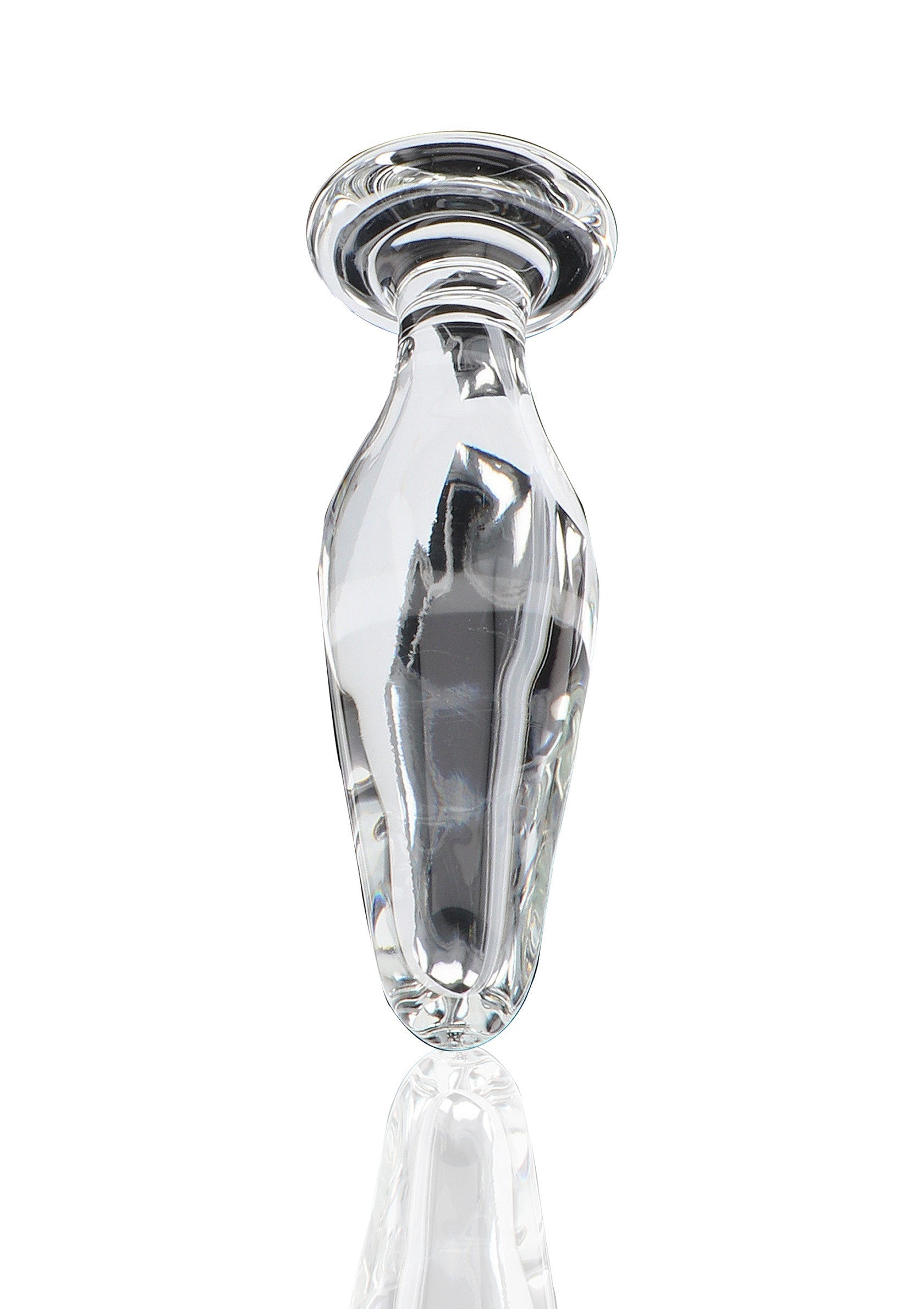 10613 toyjoy glass worxx star sparkler