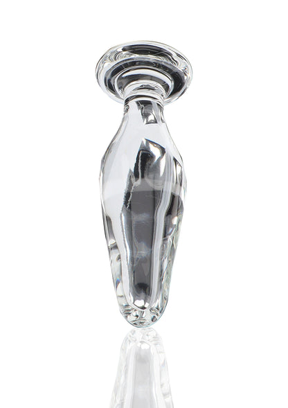 10613 toyjoy glass worxx star sparkler