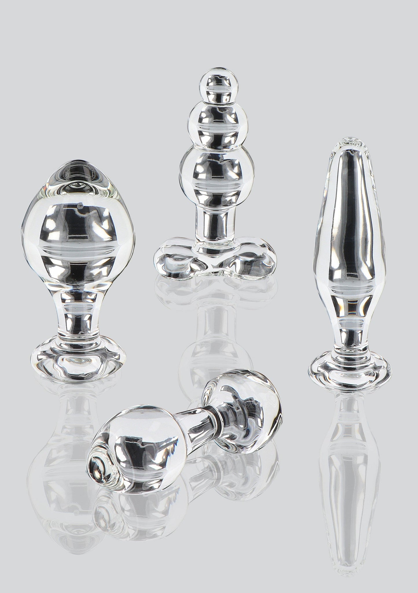 10613 toyjoy glass worxx star sparkler