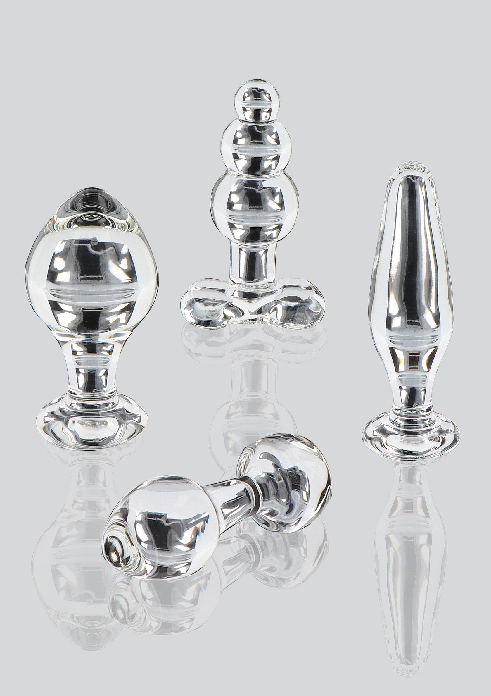 10613 toyjoy glass worxx star sparkler