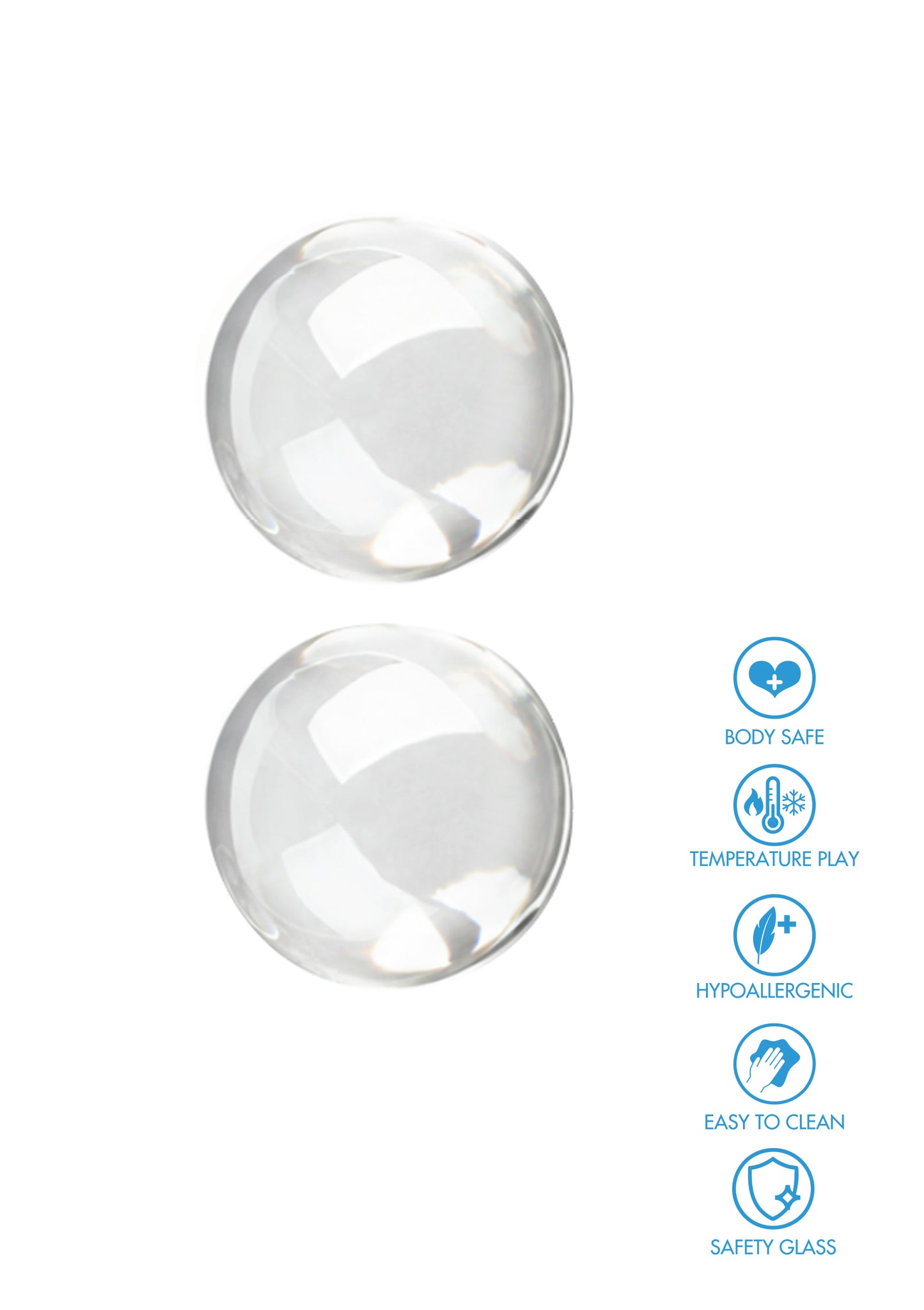 Weighted Kegel Drops
