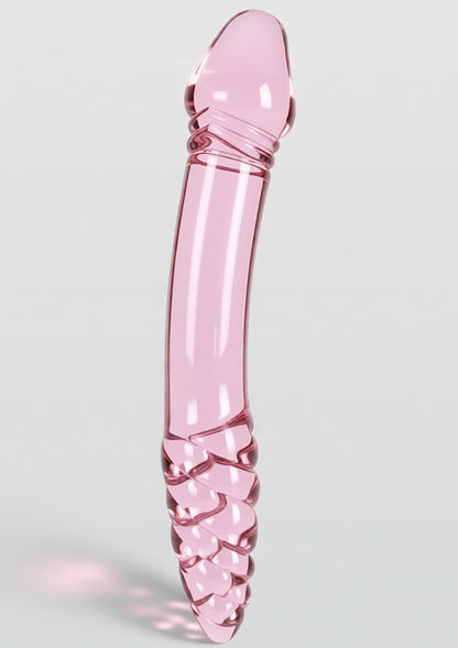 Dual-Ended Rhinestone Wand