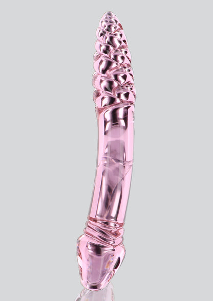 Dual-Ended Rhinestone Wand