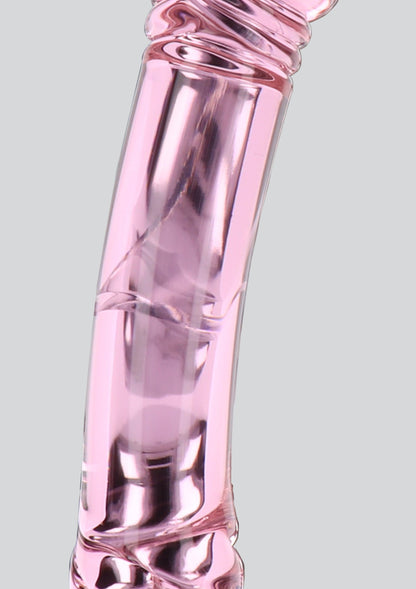Dual-Ended Rhinestone Wand