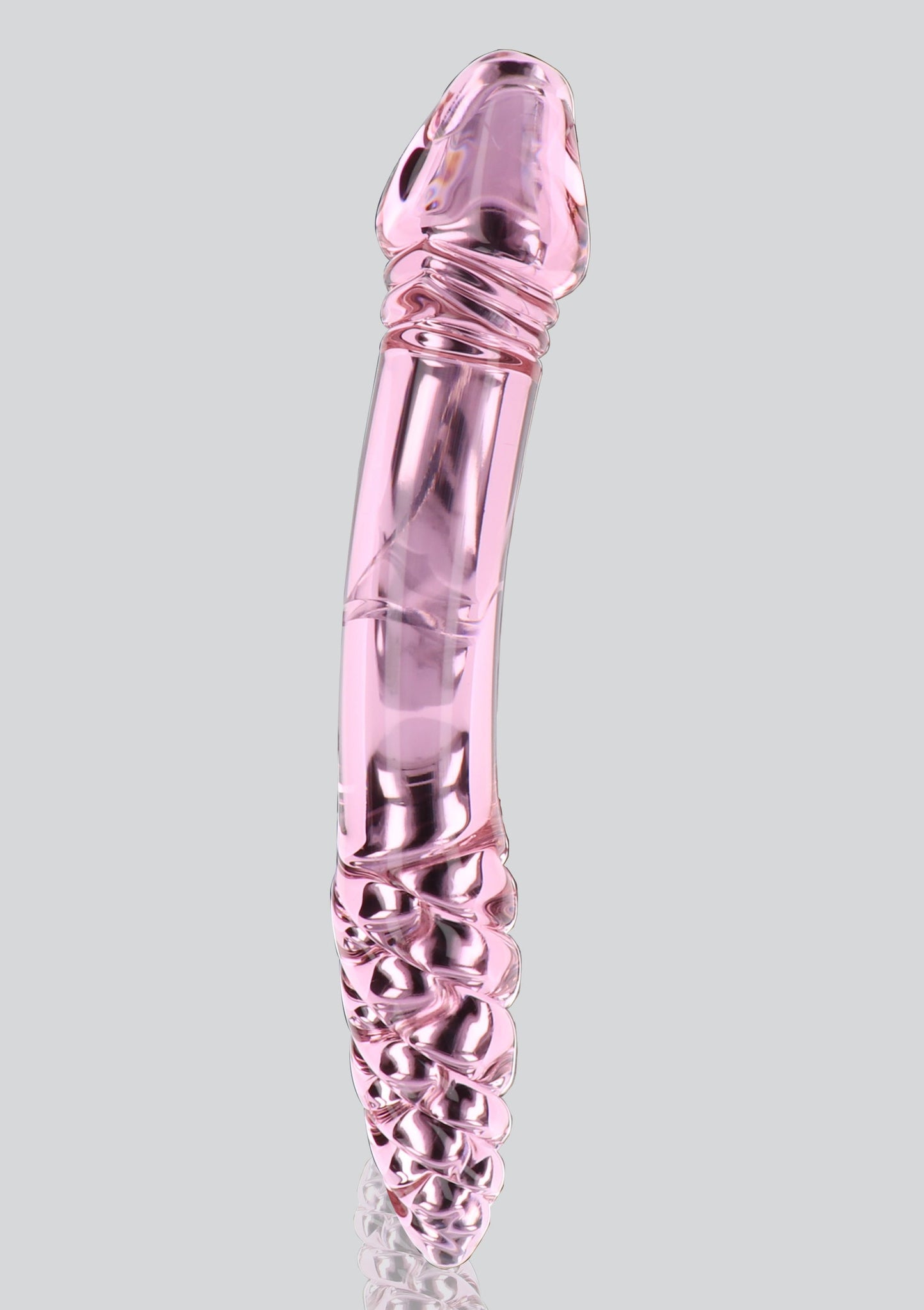 Dual-Ended Rhinestone Wand