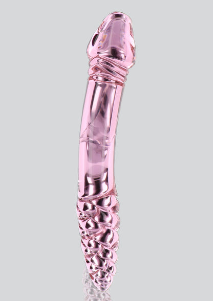 Dual-Ended Rhinestone Wand