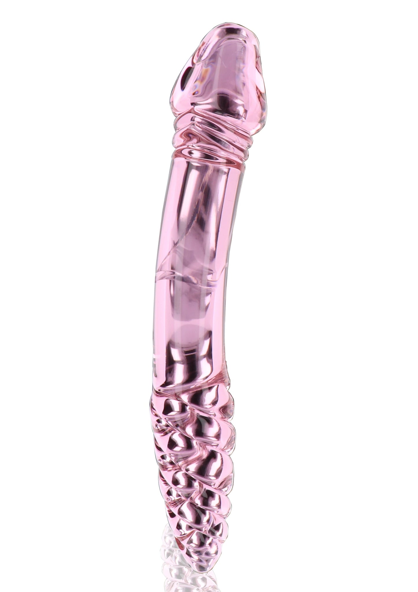 Dual-Ended Rhinestone Wand