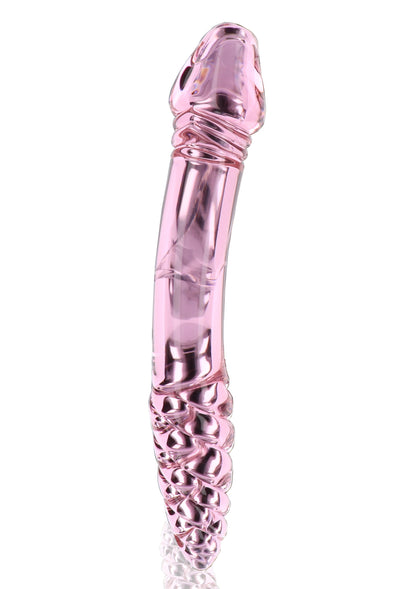 Dual-Ended Rhinestone Wand