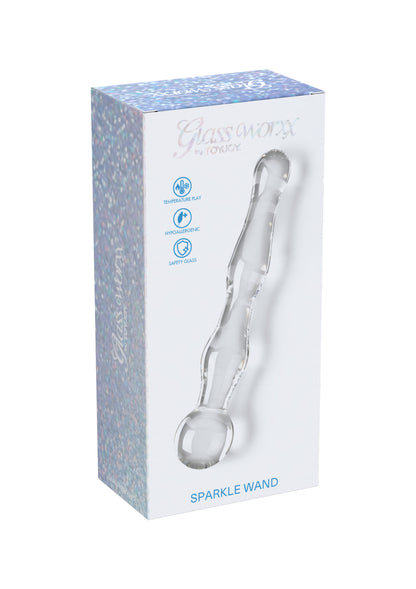 Sparkle Wand