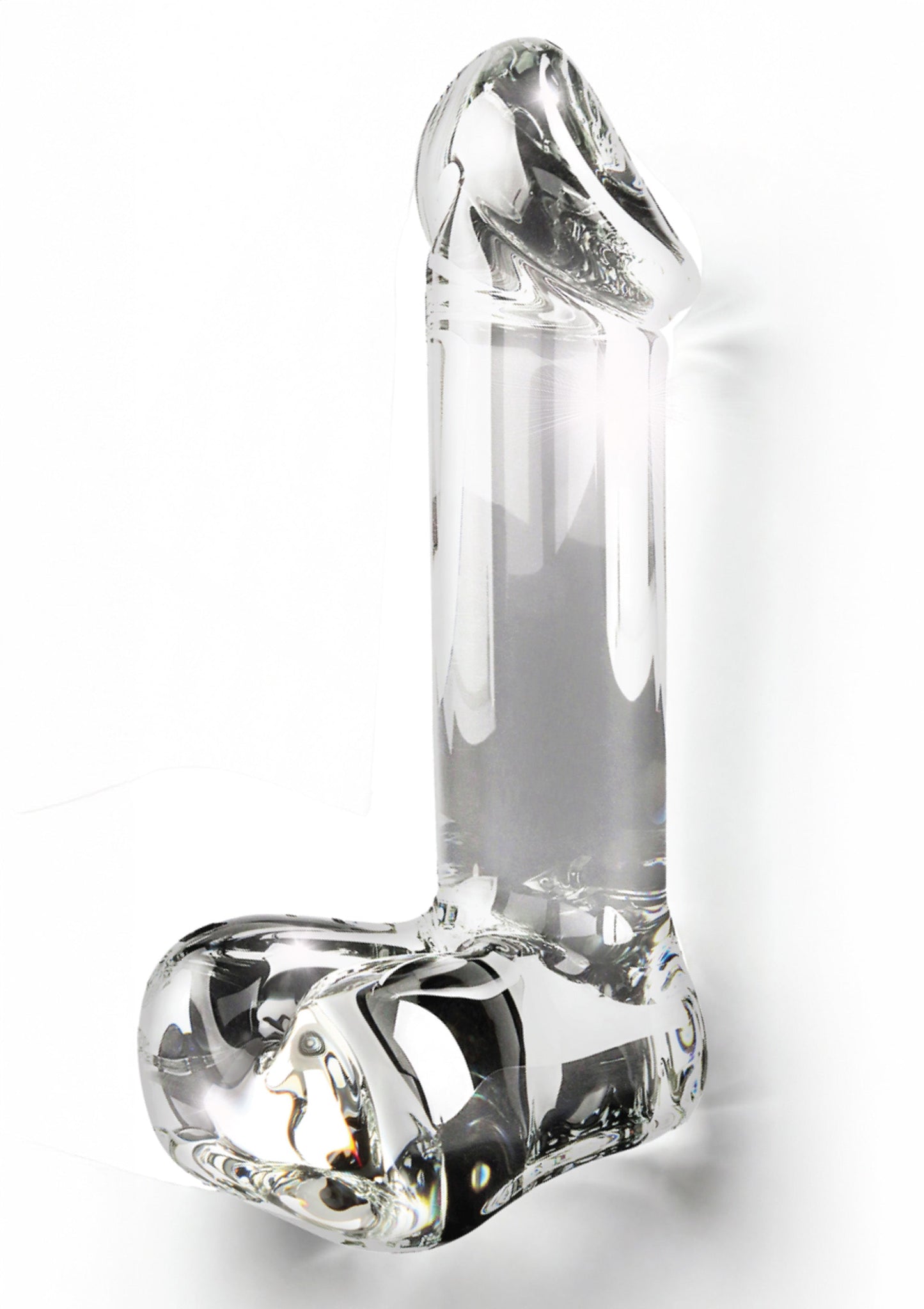 Crystal Cock