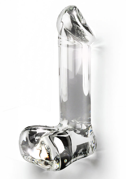 Crystal Cock
