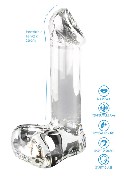 Crystal Cock