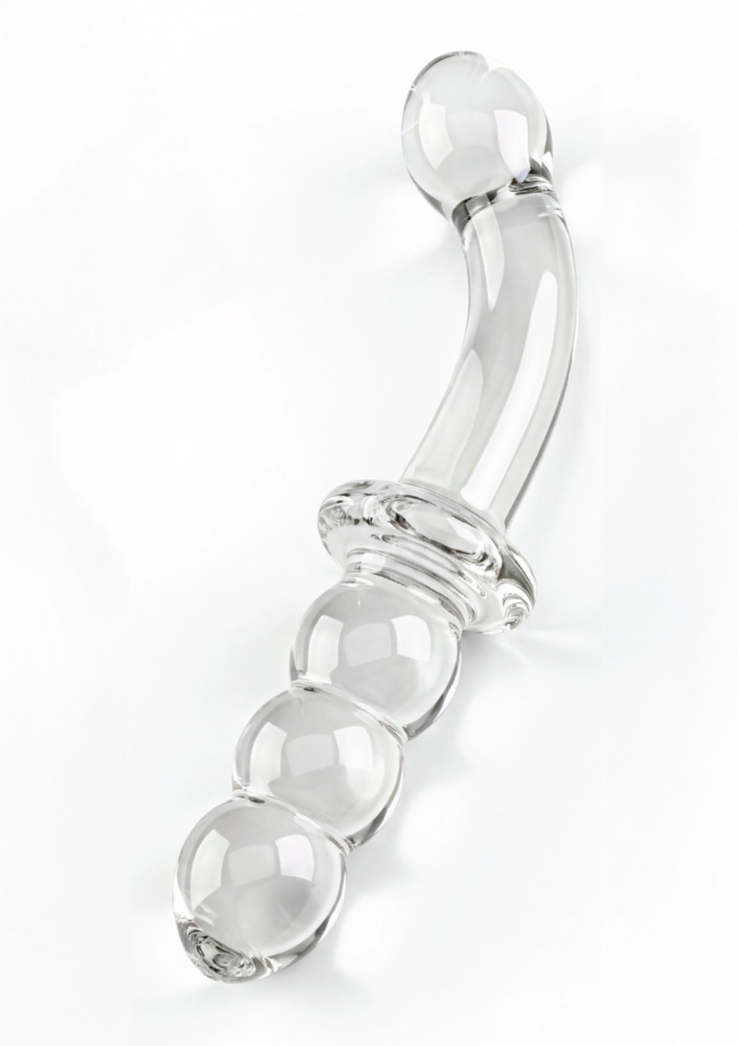Dual-Ended Anal & G-spot Dildo