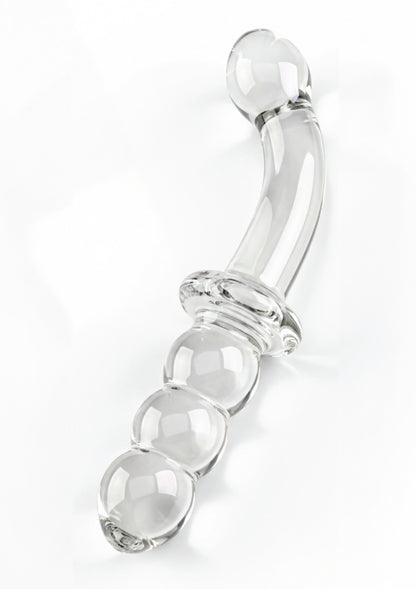 Dual-Ended Anal & G-spot Dildo