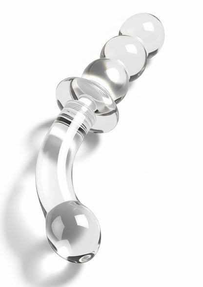 Dual-Ended Anal & G-spot Dildo