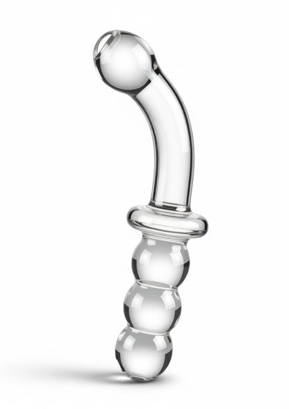Dual-Ended Anal & G-spot Dildo