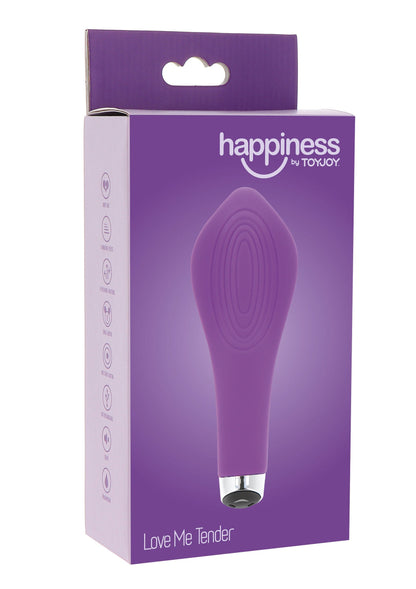 10645 toyjoy happiness love me tender stimulator