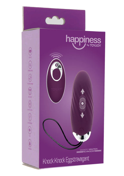 10654 toyjoy happiness knock knock eggstavagant