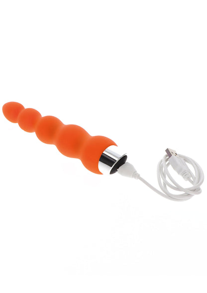 10661 toyjoy happiness stairway to heaven xl vibrator