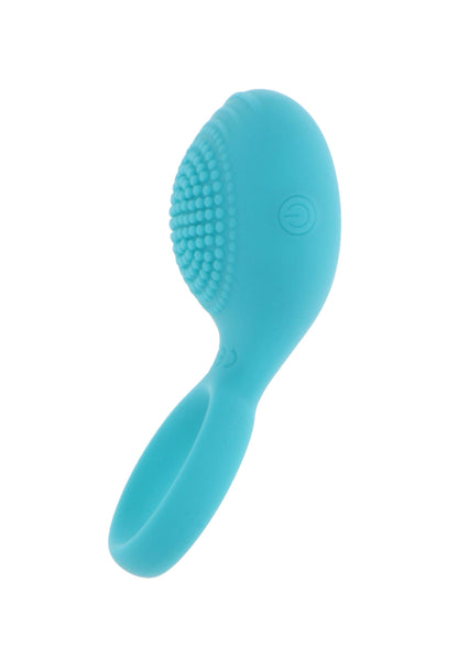 10665 toyjoy happiness tickle brush c ring
