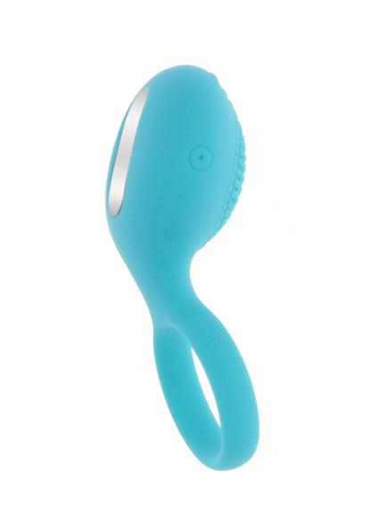 10665 toyjoy happiness tickle brush c ring