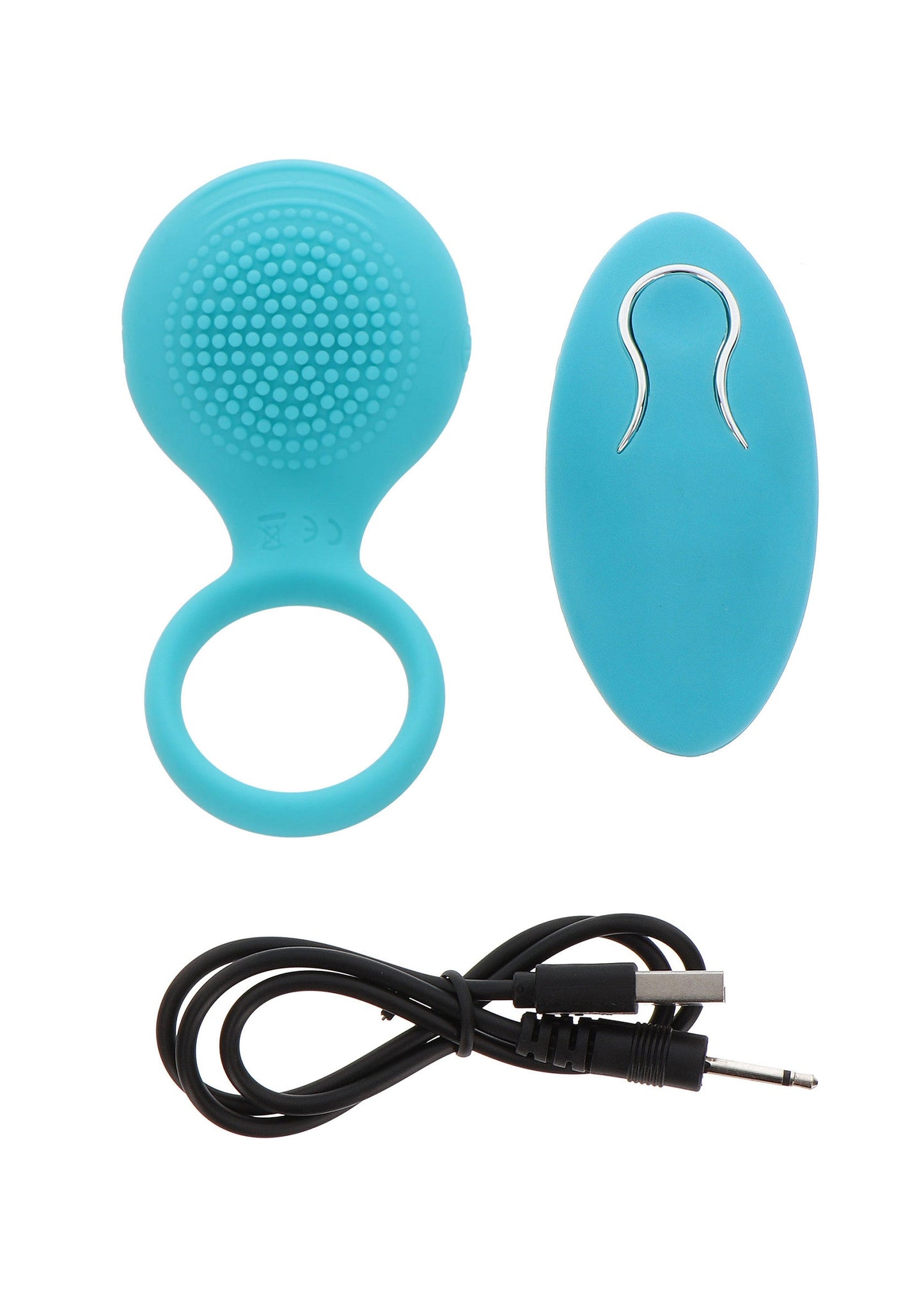 10665 toyjoy happiness tickle brush c ring