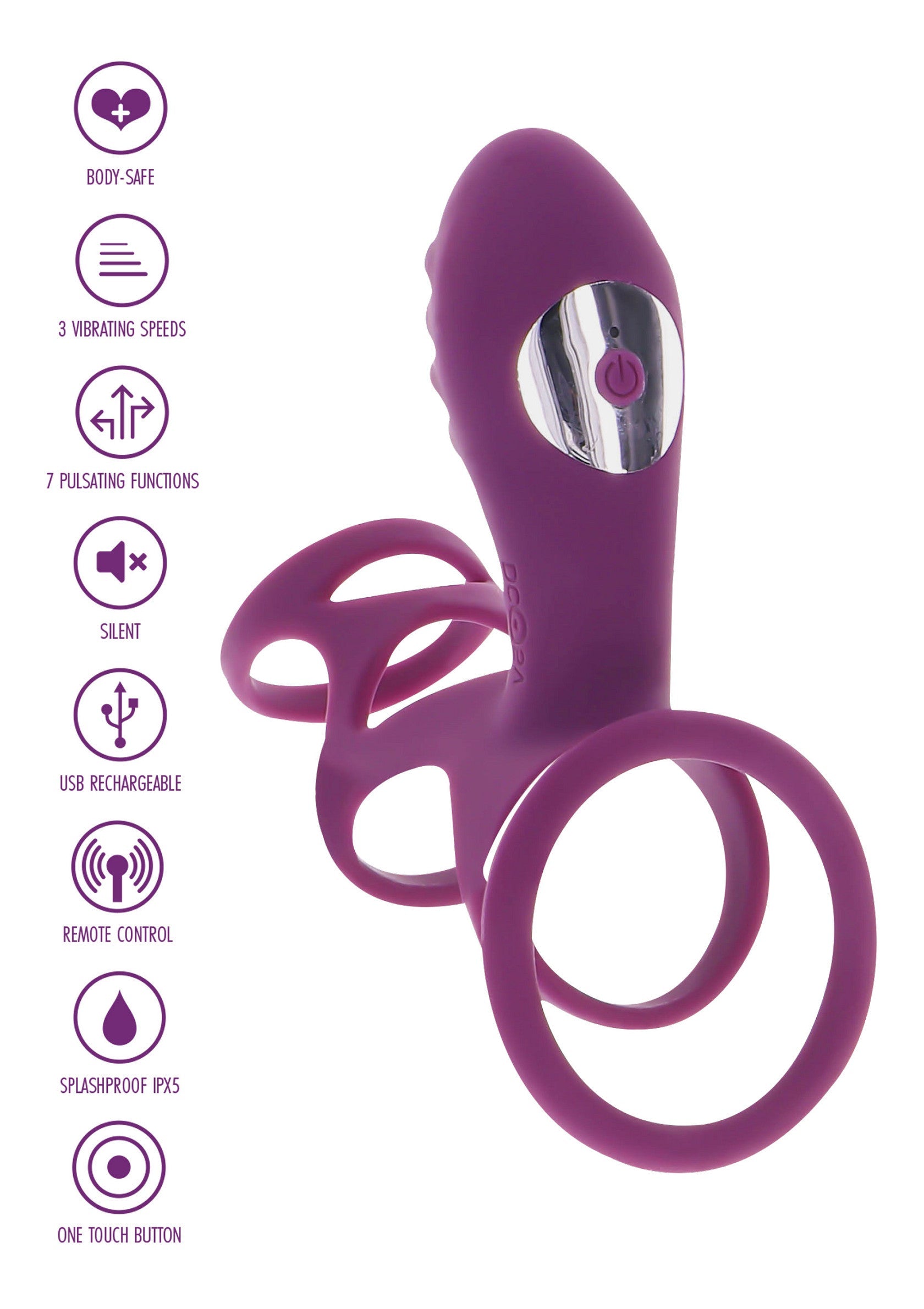 10667 toyjoy happiness halo halo c ring sleeve