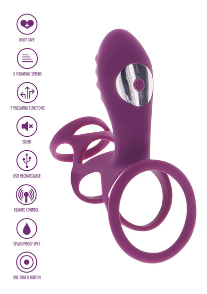 10667 toyjoy happiness halo halo c ring sleeve