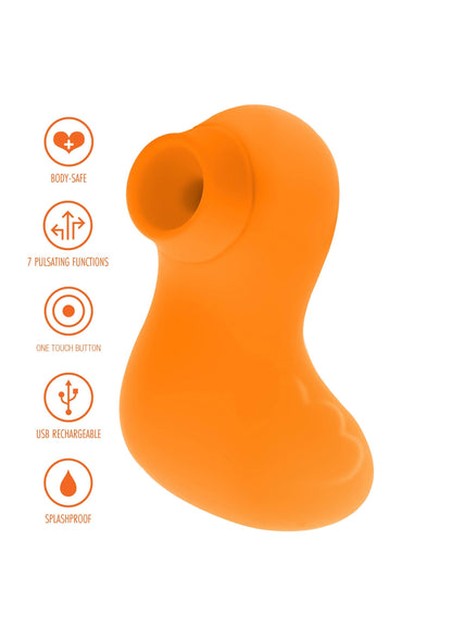 10671 toyjoy happiness sexy sucking duckface