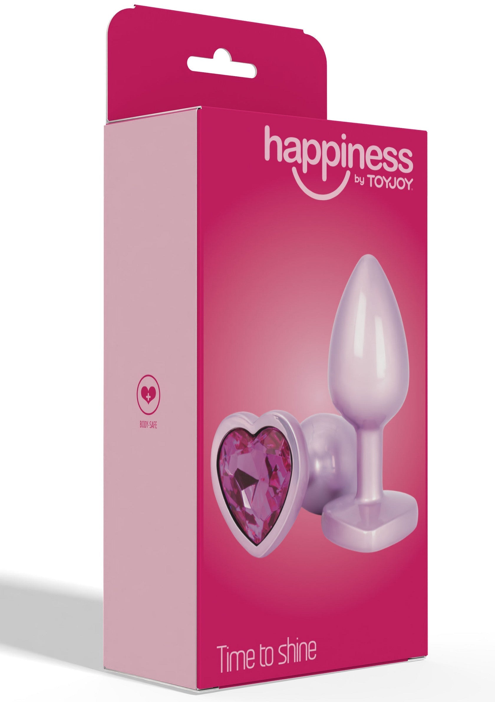 10673 toyjoy happiness time to shine buttplug